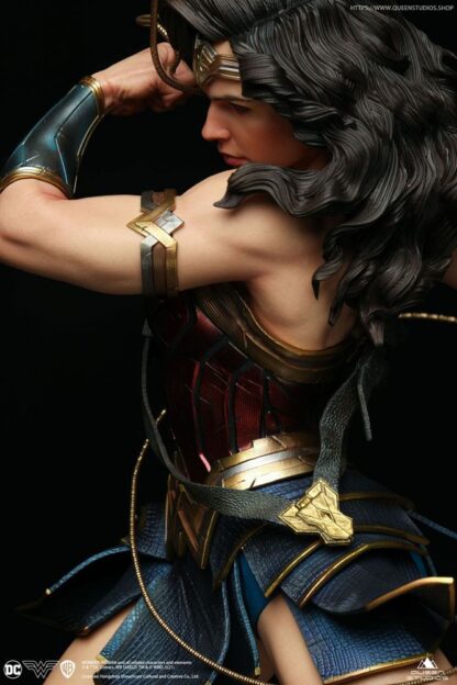 Wonder Woman Comic Statue 1/4 Wonder Woman Early Bird Version 47 cm – Bild 7