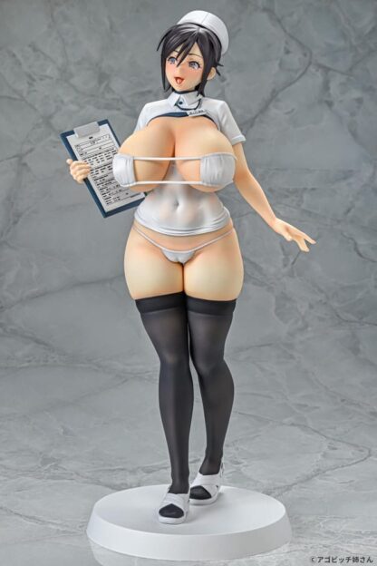 Original Character Statue 1/6 Toranomon Yukina 31 cm – Bild 4