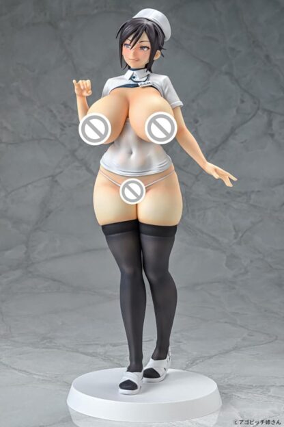 Original Character Statue 1/6 Toranomon Yukina 31 cm – Bild 14