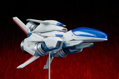 R-Type Statue 1/120 R-9A2 DELTA 21 cm – Bild 3