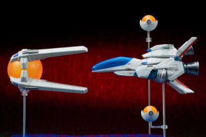 R-Type Statue 1/120 R-9A2 DELTA 21 cm – Bild 16