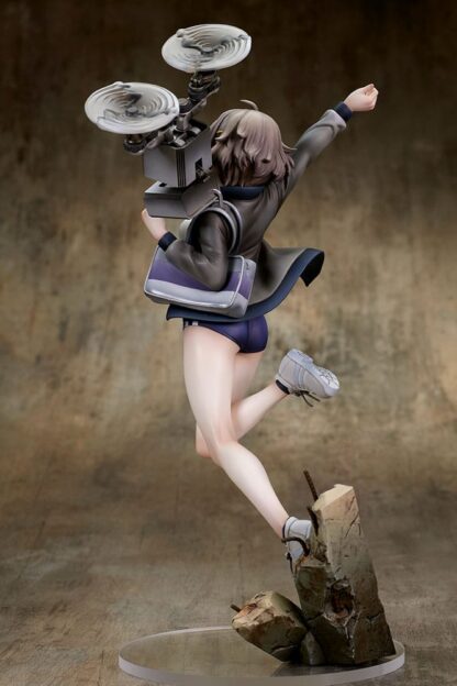 13 Sentinels: Aegis Rim PVC Statue 1/7 Natsuno Minami 28 cm – Bild 2