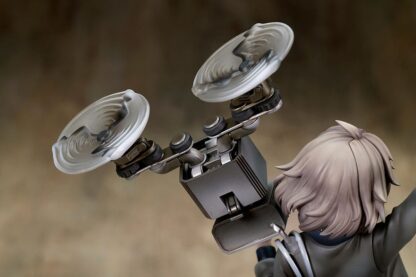 13 Sentinels: Aegis Rim PVC Statue 1/7 Natsuno Minami 28 cm – Bild 4