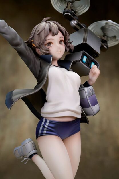 13 Sentinels: Aegis Rim PVC Statue 1/7 Natsuno Minami 28 cm – Bild 16