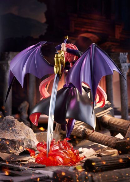 That Time I Got Reincarnated as a Slime PVC Statue 1/7 Milim Nava Dragonoid 25 cm – Bild 10