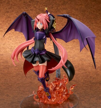 That Time I Got Reincarnated as a Slime PVC Statue 1/7 Milim Nava Dragonoid 25 cm – Bild 14