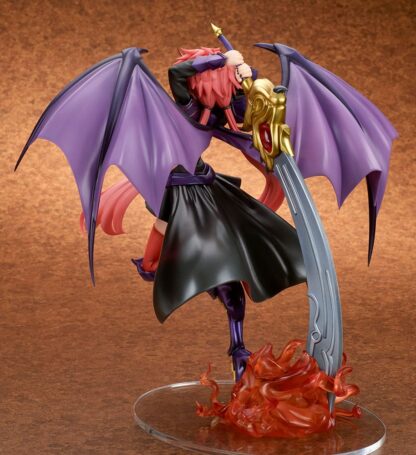 That Time I Got Reincarnated as a Slime PVC Statue 1/7 Milim Nava Dragonoid 25 cm – Bild 15