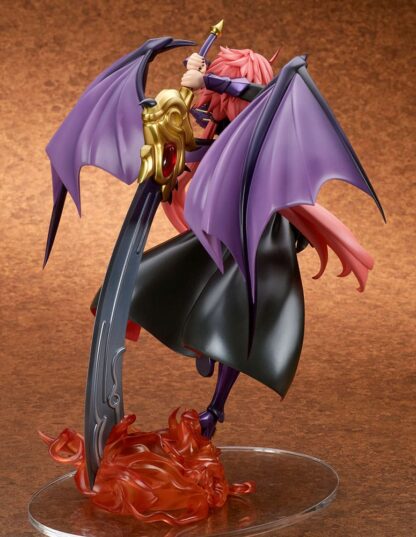 That Time I Got Reincarnated as a Slime PVC Statue 1/7 Milim Nava Dragonoid 25 cm – Bild 16