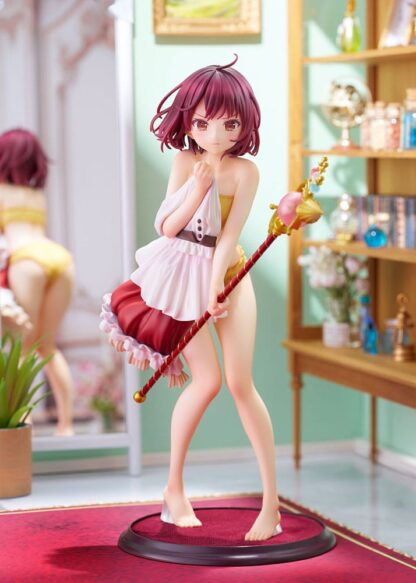 Atelier Sophie: The Alchemist of the Mysterious Book PVC Statue 1/7 Sophie Neuenmuller Changing Mode 21 cm – Bild 2