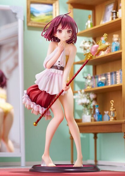 Atelier Sophie: The Alchemist of the Mysterious Book PVC Statue 1/7 Sophie Neuenmuller Changing Mode 21 cm – Bild 3