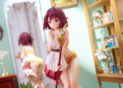 Atelier Sophie: The Alchemist of the Mysterious Book PVC Statue 1/7 Sophie Neuenmuller Changing Mode 21 cm – Bild 5