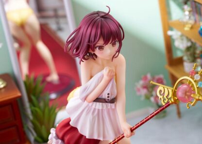 Atelier Sophie: The Alchemist of the Mysterious Book PVC Statue 1/7 Sophie Neuenmuller Changing Mode 21 cm – Bild 6