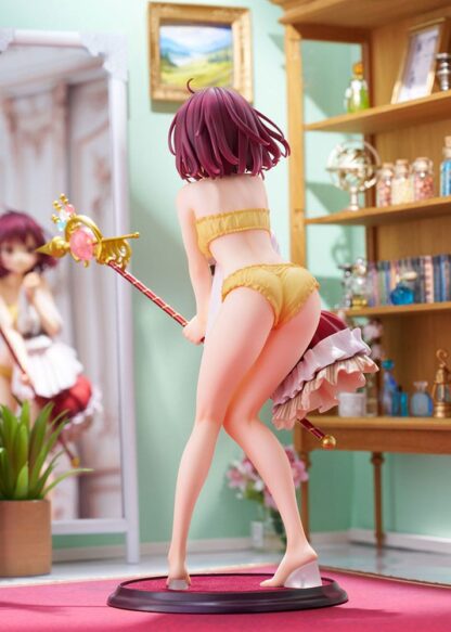 Atelier Sophie: The Alchemist of the Mysterious Book PVC Statue 1/7 Sophie Neuenmuller Changing Mode 21 cm – Bild 10