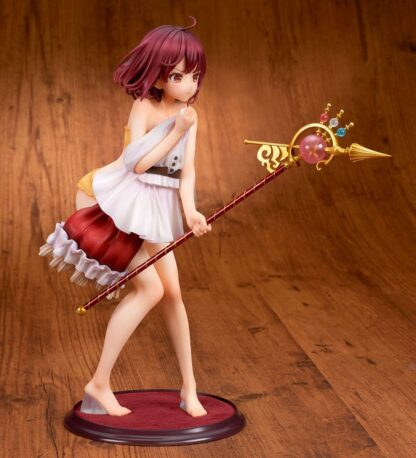 Atelier Sophie: The Alchemist of the Mysterious Book PVC Statue 1/7 Sophie Neuenmuller Changing Mode 21 cm – Bild 13