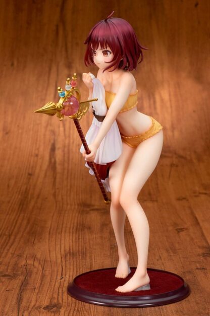 Atelier Sophie: The Alchemist of the Mysterious Book PVC Statue 1/7 Sophie Neuenmuller Changing Mode 21 cm – Bild 14