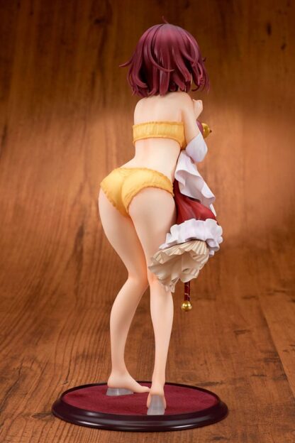 Atelier Sophie: The Alchemist of the Mysterious Book PVC Statue 1/7 Sophie Neuenmuller Changing Mode 21 cm – Bild 16