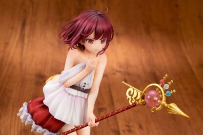 Atelier Sophie: The Alchemist of the Mysterious Book PVC Statue 1/7 Sophie Neuenmuller Changing Mode 21 cm – Bild 18