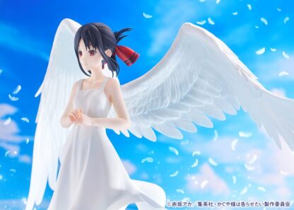 Kaguya-sama: Love is War PVC Statue 1/7 The Geniuses' War of Love and Brains - Kaguya Shinomiya Ending Ver. 24 cm – Bild 7