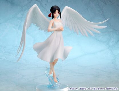 Kaguya-sama: Love is War PVC Statue 1/7 The Geniuses' War of Love and Brains - Kaguya Shinomiya Ending Ver. 24 cm – Bild 13