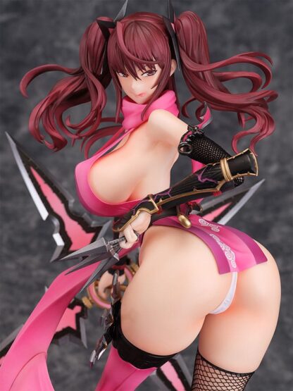 Original Character Statue 1/6 Ninja Erika re-run 30 cm – Bild 18