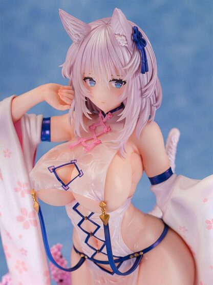 Original Character by Mataro Statue 1/6 Nure China 29 cm – Bild 2