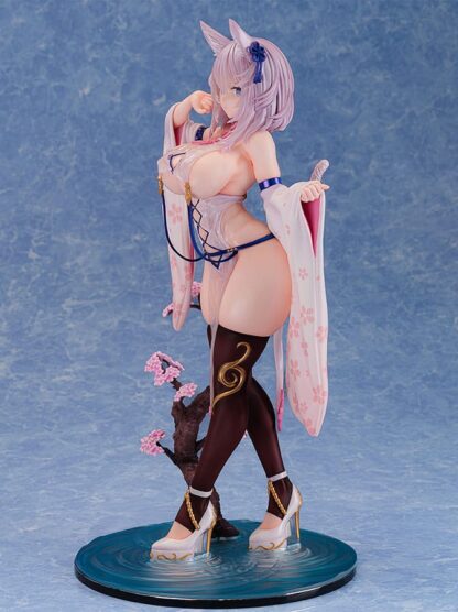 Original Character by Mataro Statue 1/6 Nure China 29 cm – Bild 3