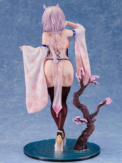 Original Character by Mataro Statue 1/6 Nure China 29 cm – Bild 4