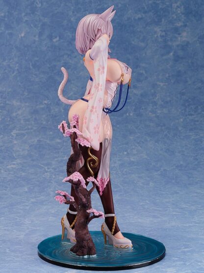 Original Character by Mataro Statue 1/6 Nure China 29 cm – Bild 6