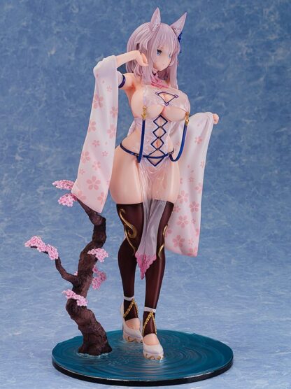 Original Character by Mataro Statue 1/6 Nure China 29 cm – Bild 7