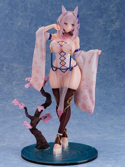 Original Character by Mataro Statue 1/6 Nure China 29 cm – Bild 8