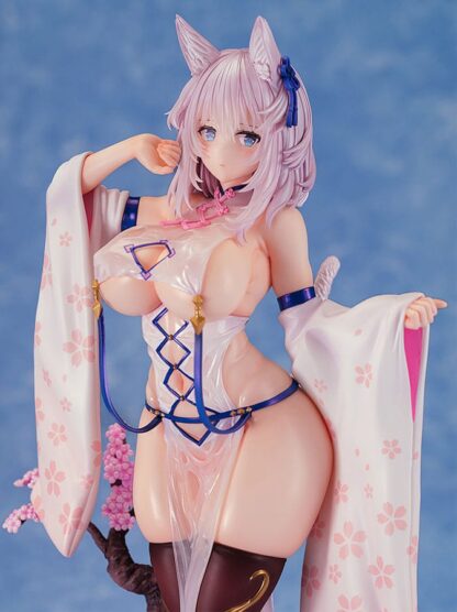 Original Character by Mataro Statue 1/6 Nure China 29 cm – Bild 9