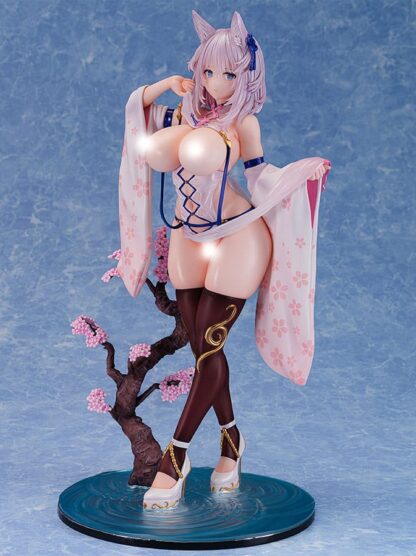 Original Character by Mataro Statue 1/6 Nure China 29 cm – Bild 13