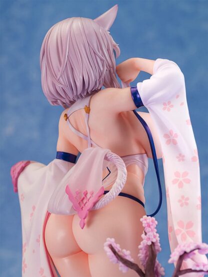 Original Character by Mataro Statue 1/6 Nure China 29 cm – Bild 19