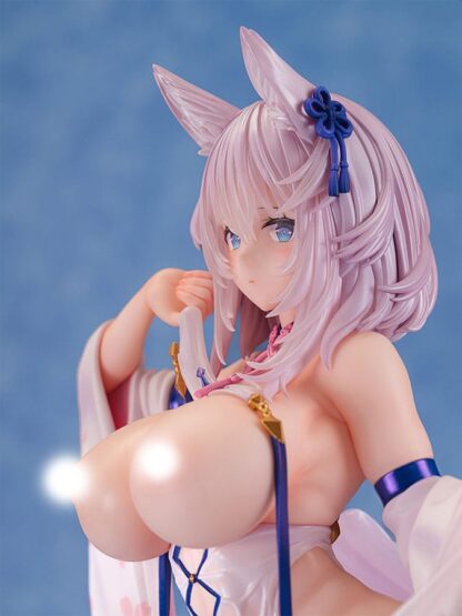 Original Character by Mataro Statue 1/6 Nure China 29 cm – Bild 20