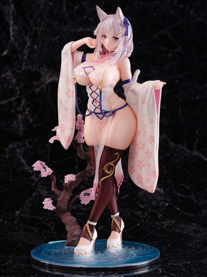 Original Character by Mataro Statue 1/6 Nure China 29 cm – Bild 22