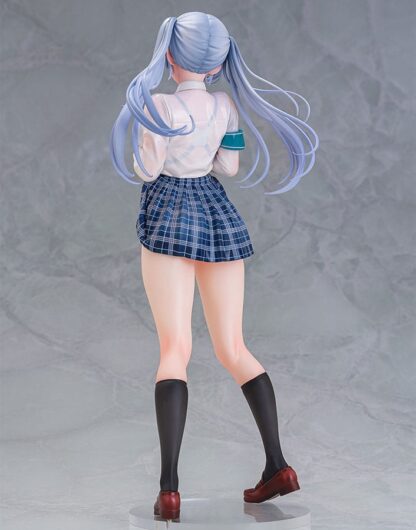 Kimi Omou Koi Statue 1/6 Pittarishitai Koi Janai Disciplinary Committee 28 cm – Bild 5