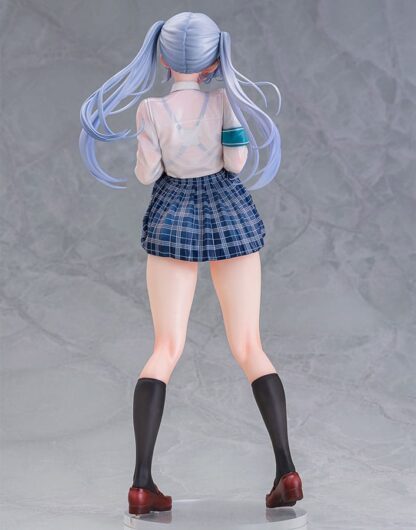 Kimi Omou Koi Statue 1/6 Pittarishitai Koi Janai Disciplinary Committee 28 cm – Bild 6