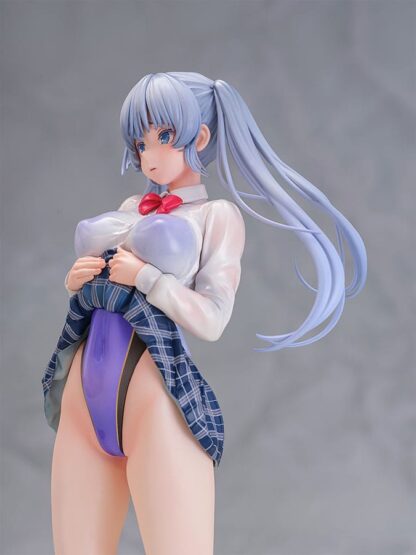 Kimi Omou Koi Statue 1/6 Pittarishitai Koi Janai Disciplinary Committee 28 cm – Bild 11