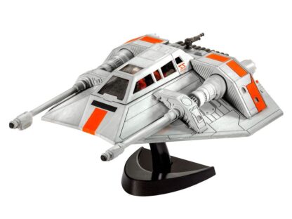 Star Wars Episode VII Modellbausatz 1/52 Snowspeeder 10 cm