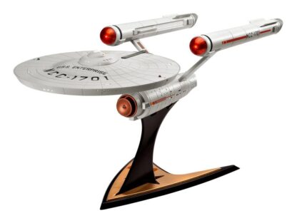 Star Trek TOS Modellbausatz 1/600 U.S.S. Enterprise NCC-1701 48 cm