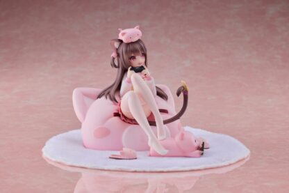 Original Character PVC Statue 1/7 Asaki 15 cm – Bild 7