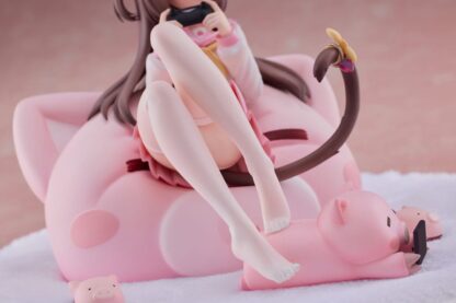 Original Character PVC Statue 1/7 Asaki 15 cm – Bild 8