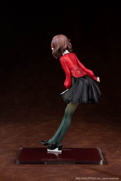 Original Character PVC Statue 1/8 Desktop Girls Series Winter Ringo 24 cm – Bild 11