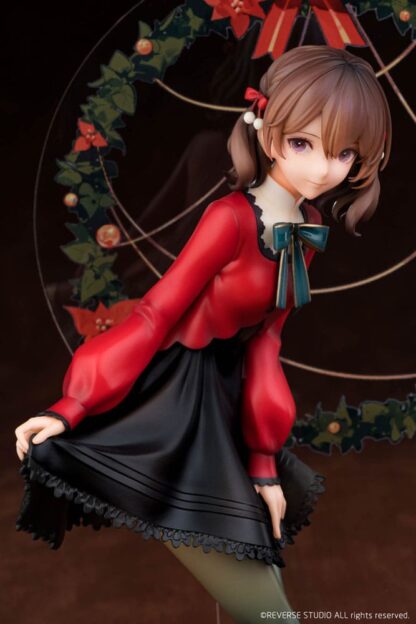 Original Character PVC Statue 1/8 Desktop Girls Series Winter Ringo 24 cm – Bild 13