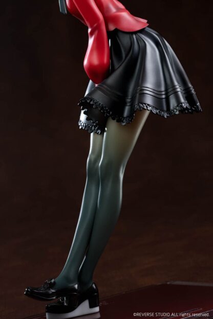 Original Character PVC Statue 1/8 Desktop Girls Series Winter Ringo 24 cm – Bild 15