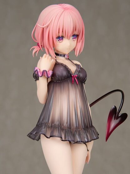 To Love-Ru Darkness PVC Statue 1/6 Momo Belia Deviluke Little Devil Baby Doll Ver. 24 cm – Bild 2