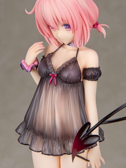 To Love-Ru Darkness PVC Statue 1/6 Momo Belia Deviluke Little Devil Baby Doll Ver. 24 cm – Bild 5