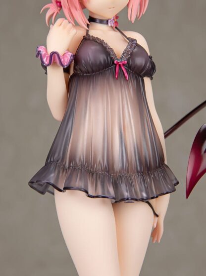 To Love-Ru Darkness PVC Statue 1/6 Momo Belia Deviluke Little Devil Baby Doll Ver. 24 cm – Bild 8