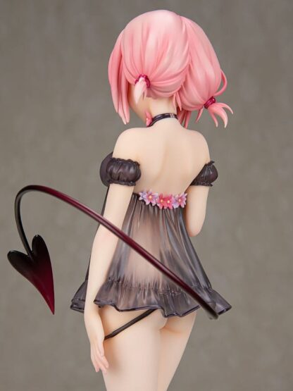 To Love-Ru Darkness PVC Statue 1/6 Momo Belia Deviluke Little Devil Baby Doll Ver. 24 cm – Bild 10