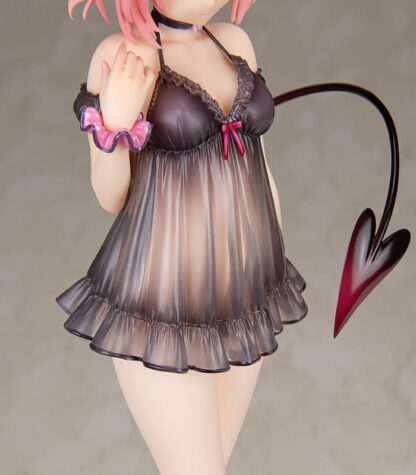 To Love-Ru Darkness PVC Statue 1/6 Momo Belia Deviluke Little Devil Baby Doll Ver. 24 cm – Bild 11